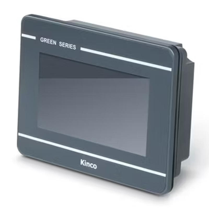Panel HMI 4.3” TouchScreen Full Color