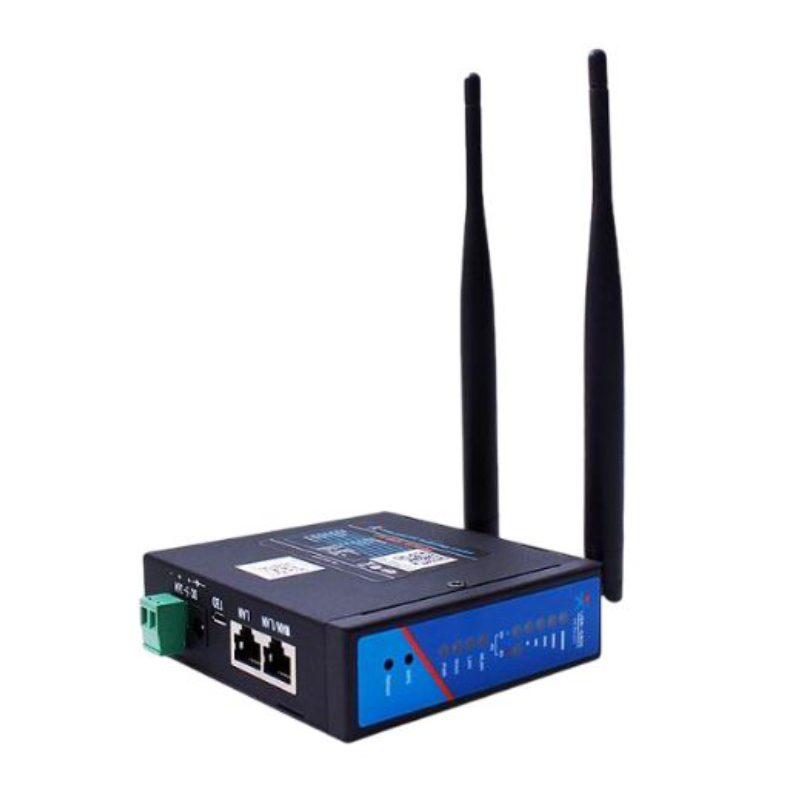 ROUTER 4G INDUSTRIAL