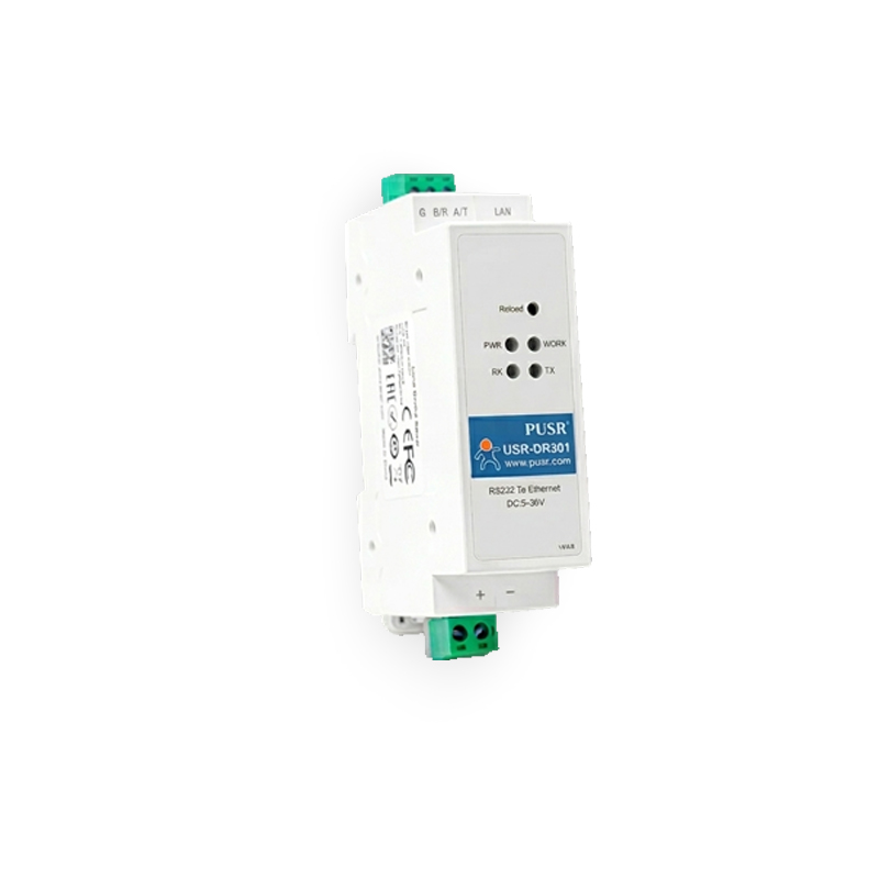 SERVIDOR SERIAL 1 PORT RS232 A ETHERNET