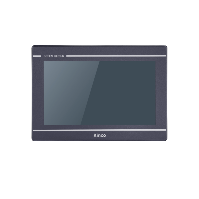 Panel HMI 10” Touch Screen Full color