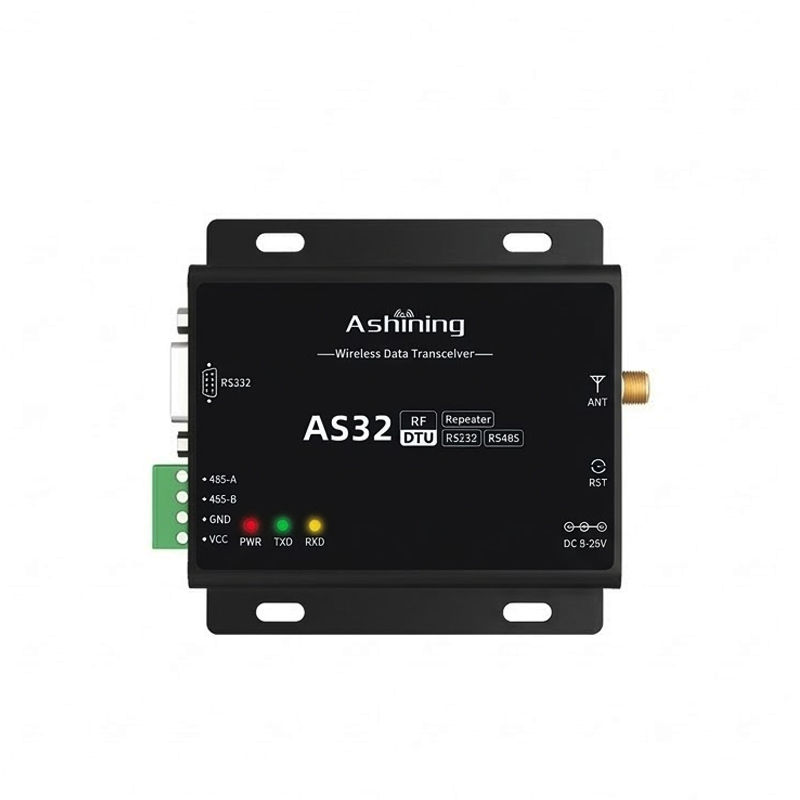 MODULO DE COMUNICACION INALAMBRICO RS232/RS485 3Km