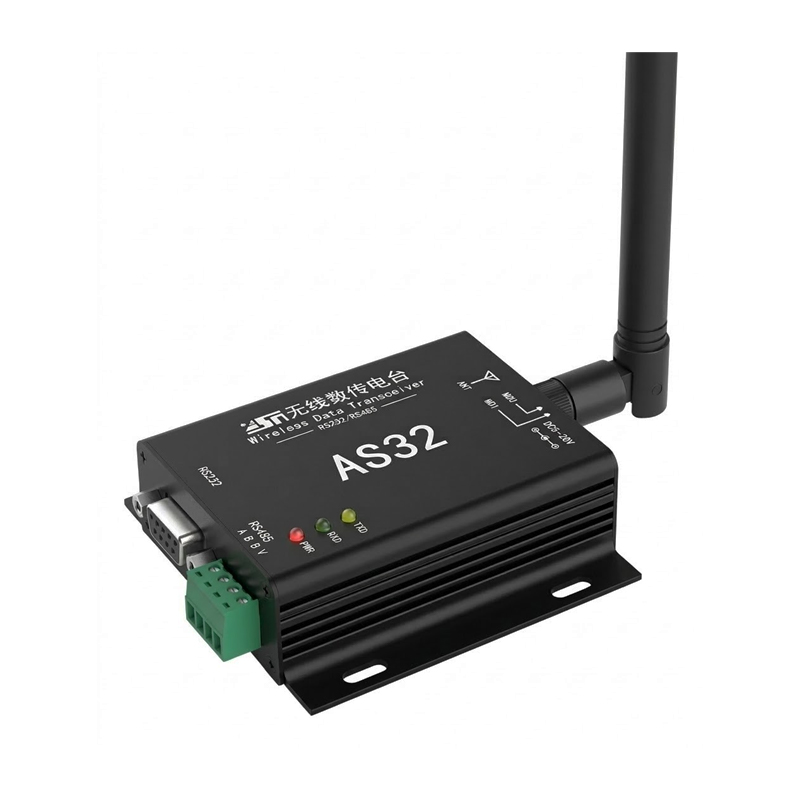 MODULO DE COMUNICACION INALAMBRICO RS232/RS485 2Km