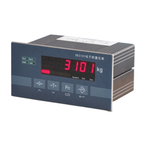 INDICADOR DE PESO CON SALIDA RS485 MODBUS
