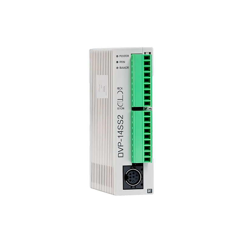 PLC DELTA SERIE DVP-SS2 ULTRA DELGADO SALIDA RELE