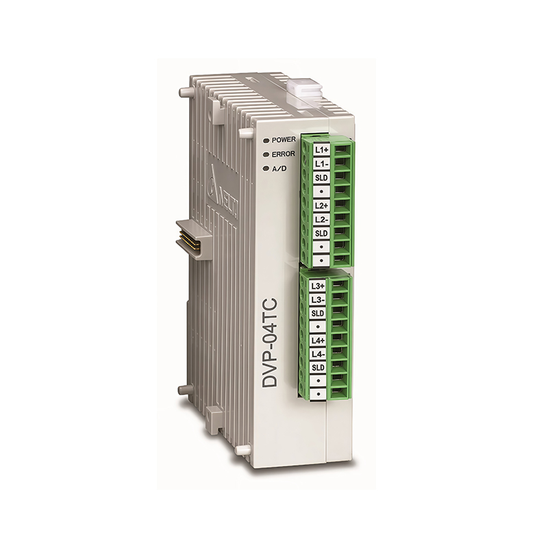 MODULO ANALOGICO DE TERMOCUPLA PARA PLC DELTA