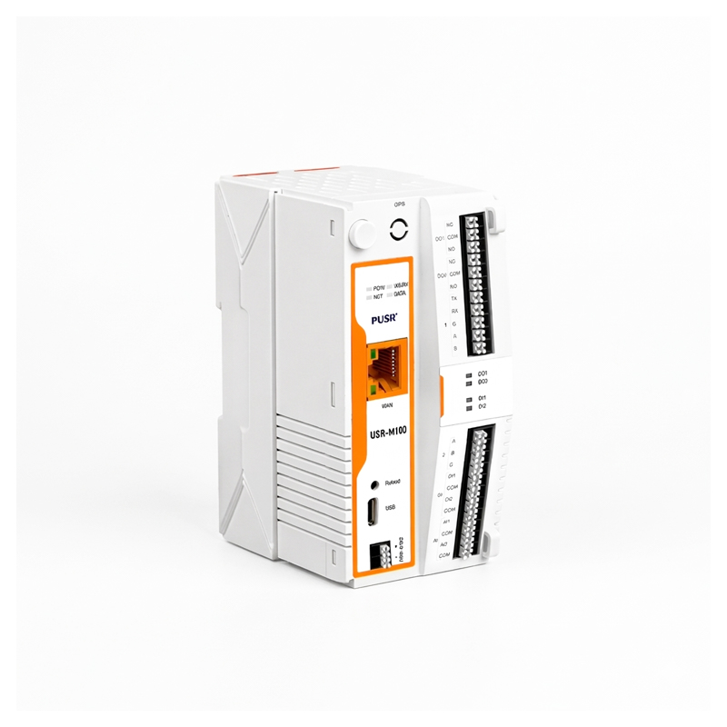 MODULO REMOTO IOT DIGITAL ANALOGO