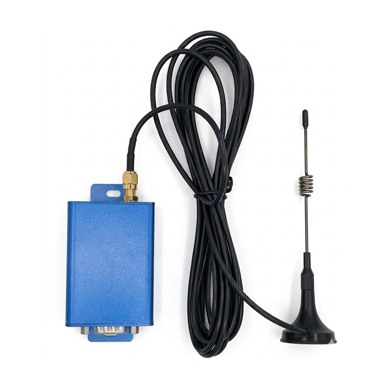 MODULO DE COMUNICACION INALAMBRICO RS232/RS485 10Km
