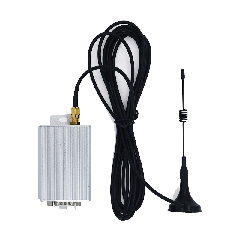 MODULO DE COMUNICACION INALAMBRICO RS232/RS485 3Km