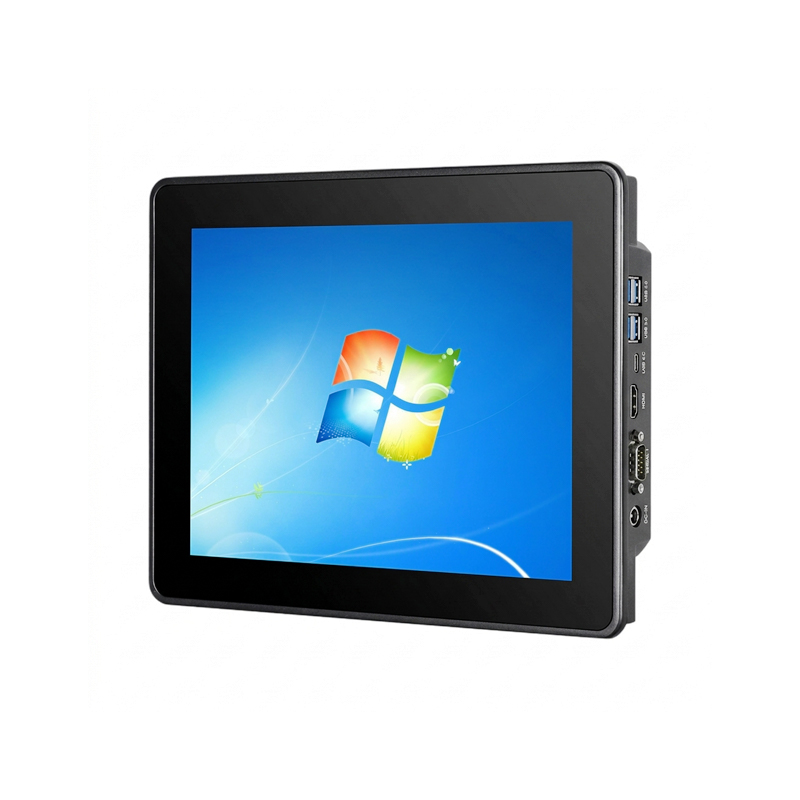 PANEL PC INDUSTRIAL DE 10.4”