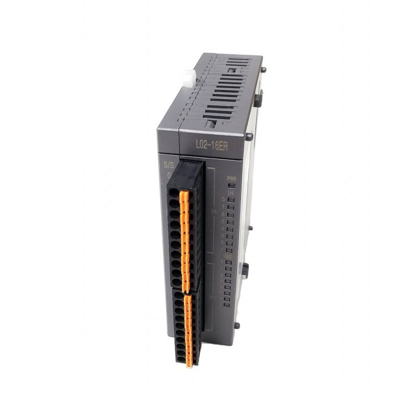 MODULO DIGITAL DE SALIDA TIPO TRANSISTOR DE EXPANSION PARA PLC COOLMAY L02