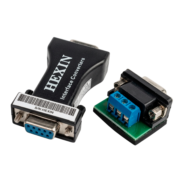 CONVERTIDOR RS232 A RS485