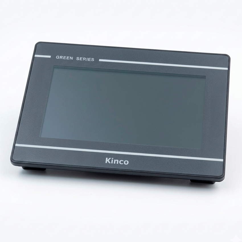 Panel HMI 7” Touch Screen Full color